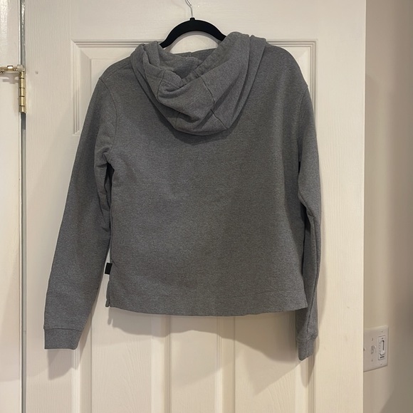 Patagonia Women's Pastel Logo Uprisal Hoody Size Small - Picture 6 of 6